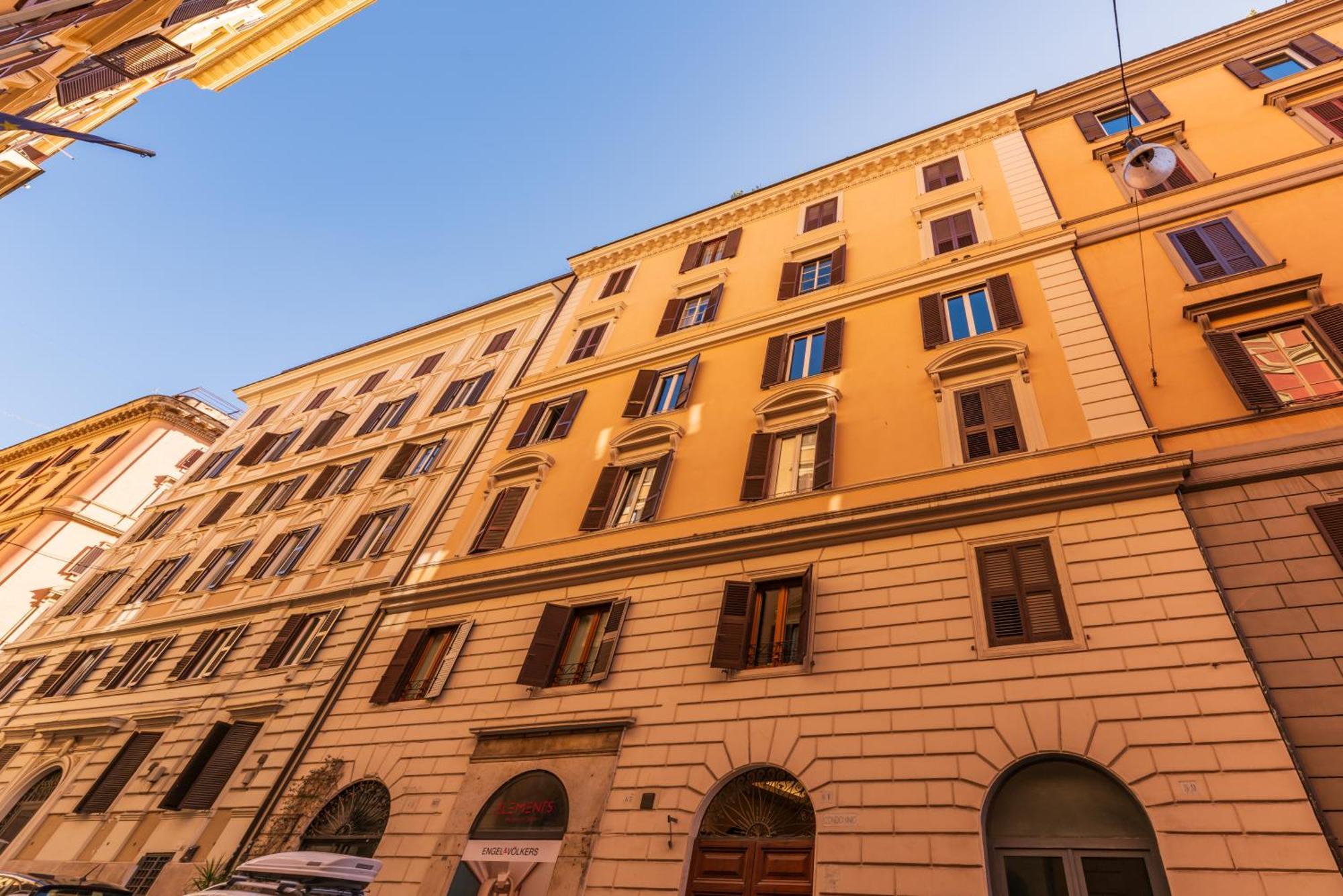 Myitalyhome Roma Exterior foto