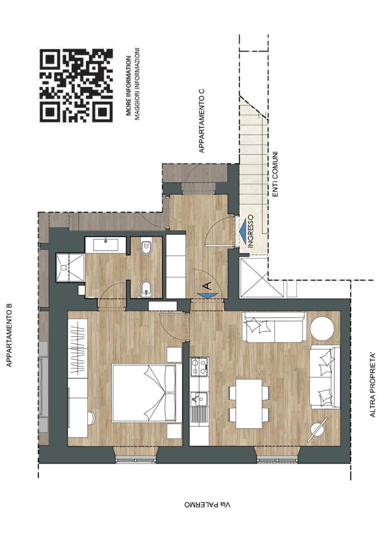 Myitalyhome Roma Exterior foto