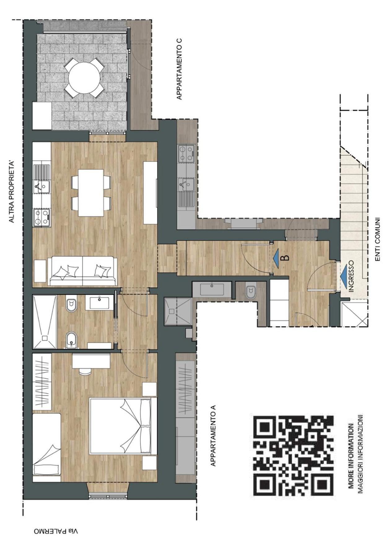 Myitalyhome Roma Exterior foto